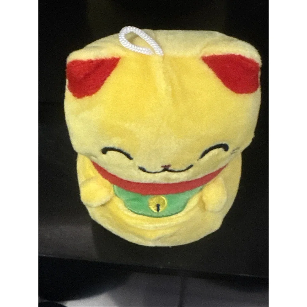 Kleptocats product lucky